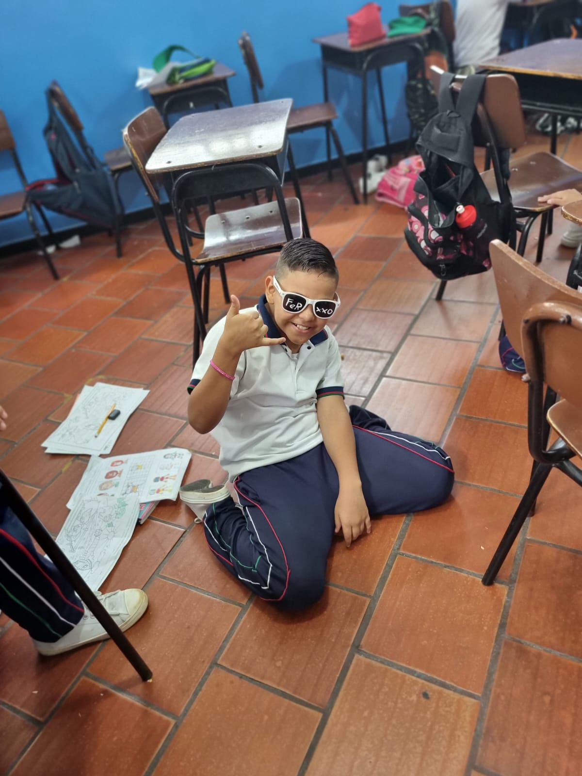 RINCON ORTIZ JEANPIHER ALONSO